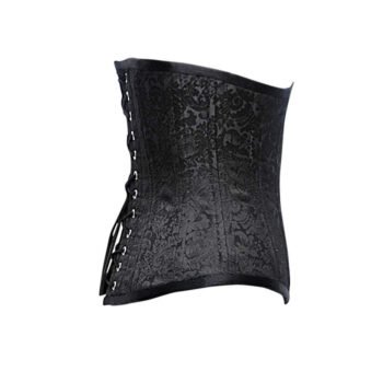 Waist Trainer Open Cup Corset