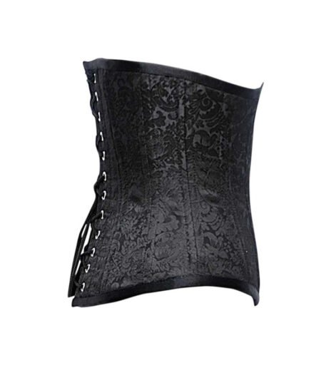 Waist Trainer Open Cup Corset