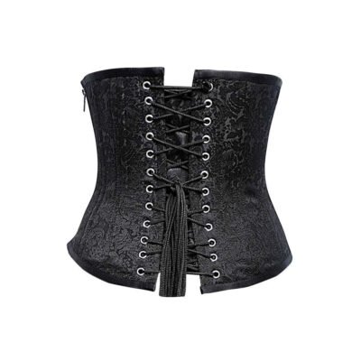 Waist Trainer Open Cup Corset