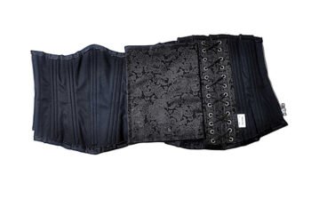 Waist Trainer Open Cup Corset
