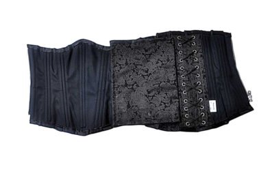 Waist Trainer Open Cup Corset