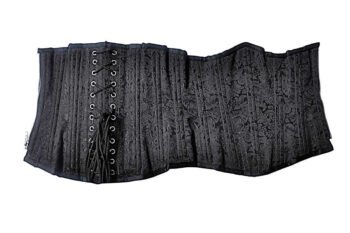 Waist Trainer Open Cup Corset