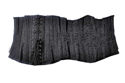 Waist Trainer Open Cup Corset