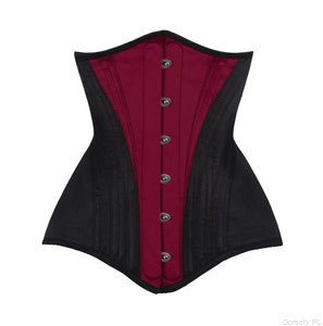 Waist Trainer Steel Boned Corset