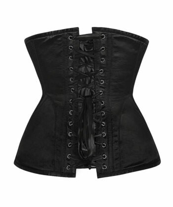 Waist Trainer Steel Boned Corset