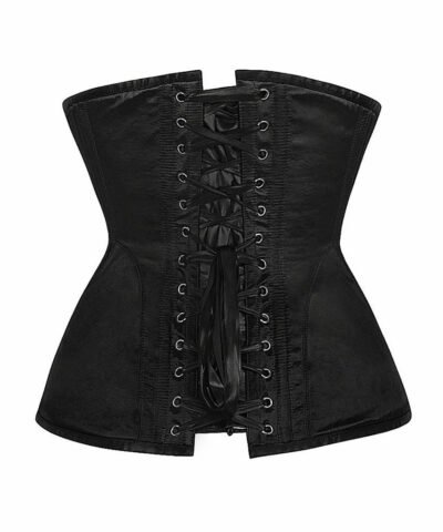 Waist Trainer Steel Boned Corset
