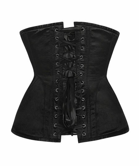Waist Trainer Steel Boned Corset