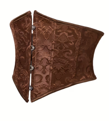 Court Corset Shaping Belt